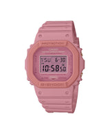RELOJ CASIO G-SHOCK DW-5610SL-4A4DR- ROSADO - Tiendas Casio TITEC