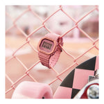 RELOJ CASIO G-SHOCK DW-5610SL-4A4DR- ROSADO - Tiendas Casio TITEC