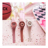 RELOJ CASIO G-SHOCK GA-2110SL-4A7DR- ROSADO - Tiendas Casio TITEC