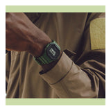 RELOJ CASIO G-SHOCK DW-5610UU-3DR- VERDE - Tiendas Casio TITEC