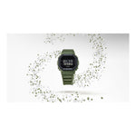 RELOJ CASIO G-SHOCK DW-5610UU-3DR- VERDE - Tiendas Casio TITEC