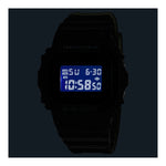 RELOJ CASIO G-SHOCK DW-5610UU-3DR- VERDE - Tiendas Casio TITEC