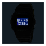 RELOJ CASIO G-SHOCK DW-5610UU-3DR- VERDE - Tiendas Casio TITEC