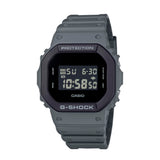 RELOJ CASIO G-SHOCK DW-5610UU-8DR- GRIS - Tiendas Casio TITEC