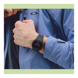 RELOJ CASIO G-SHOCK DW-5610UU-8DR- GRIS - Tiendas Casio TITEC
