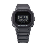RELOJ CASIO G-SHOCK DW-5610UU-8DR- GRIS - Tiendas Casio TITEC