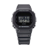 RELOJ CASIO G-SHOCK DW-5610UU-8DR- GRIS - Tiendas Casio TITEC