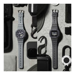 RELOJ CASIO G-SHOCK DW-5610UU-8DR- GRIS - Tiendas Casio TITEC