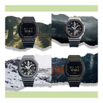 RELOJ CASIO G-SHOCK DW-5610UU-8DR- GRIS - Tiendas Casio TITEC