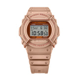 RELOJ CASIO G-SHOCK DW-5700PT-5DR- CAFÉ