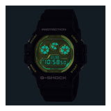 RELOJ CASIO G-SHOCK DW-5900TS-1DR- VERDE