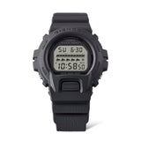 RELOJ CASIO G-SHOCK DW-6640RE-1DR- NEGRO