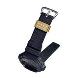 RELOJ CASIO G-SHOCK DW-6640RE-1DR- NEGRO