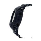 RELOJ CASIO G-SHOCK DW-6900BB-1DR- NEGRO - Tiendas Casio TITEC