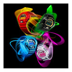 RELOJ CASIO G-SHOCK DW-6900CB-1DS- NEGRO - Tiendas Casio TITEC