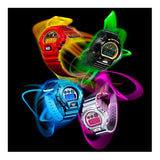 RELOJ CASIO G-SHOCK DW-6900CB-1DS- NEGRO - Tiendas Casio TITEC