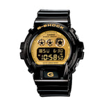RELOJ CASIO G-SHOCK DW-6900CB-1DS- NEGRO - Tiendas Casio TITEC