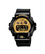 RELOJ CASIO G-SHOCK DW-6900CB-1DS- NEGRO - Tiendas Casio TITEC