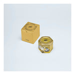 RELOJ CASIO G-SHOCK DW-6900GDA-9DR- DORADO - Tiendas Casio TITEC
