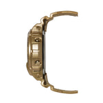RELOJ CASIO G-SHOCK DW-6900GDA-9DR- DORADO - Tiendas Casio TITEC