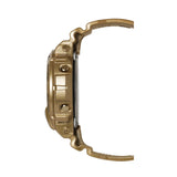 RELOJ CASIO G-SHOCK DW-6900GDA-9DR- DORADO - Tiendas Casio TITEC