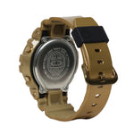 RELOJ CASIO G-SHOCK DW-6900GDA-9DR- DORADO - Tiendas Casio TITEC
