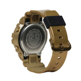 RELOJ CASIO G-SHOCK DW-6900GDA-9DR- DORADO - Tiendas Casio TITEC