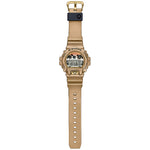 RELOJ CASIO G-SHOCK DW-6900GDA-9DR- DORADO - Tiendas Casio TITEC