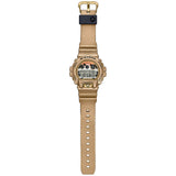 RELOJ CASIO G-SHOCK DW-6900GDA-9DR- DORADO - Tiendas Casio TITEC