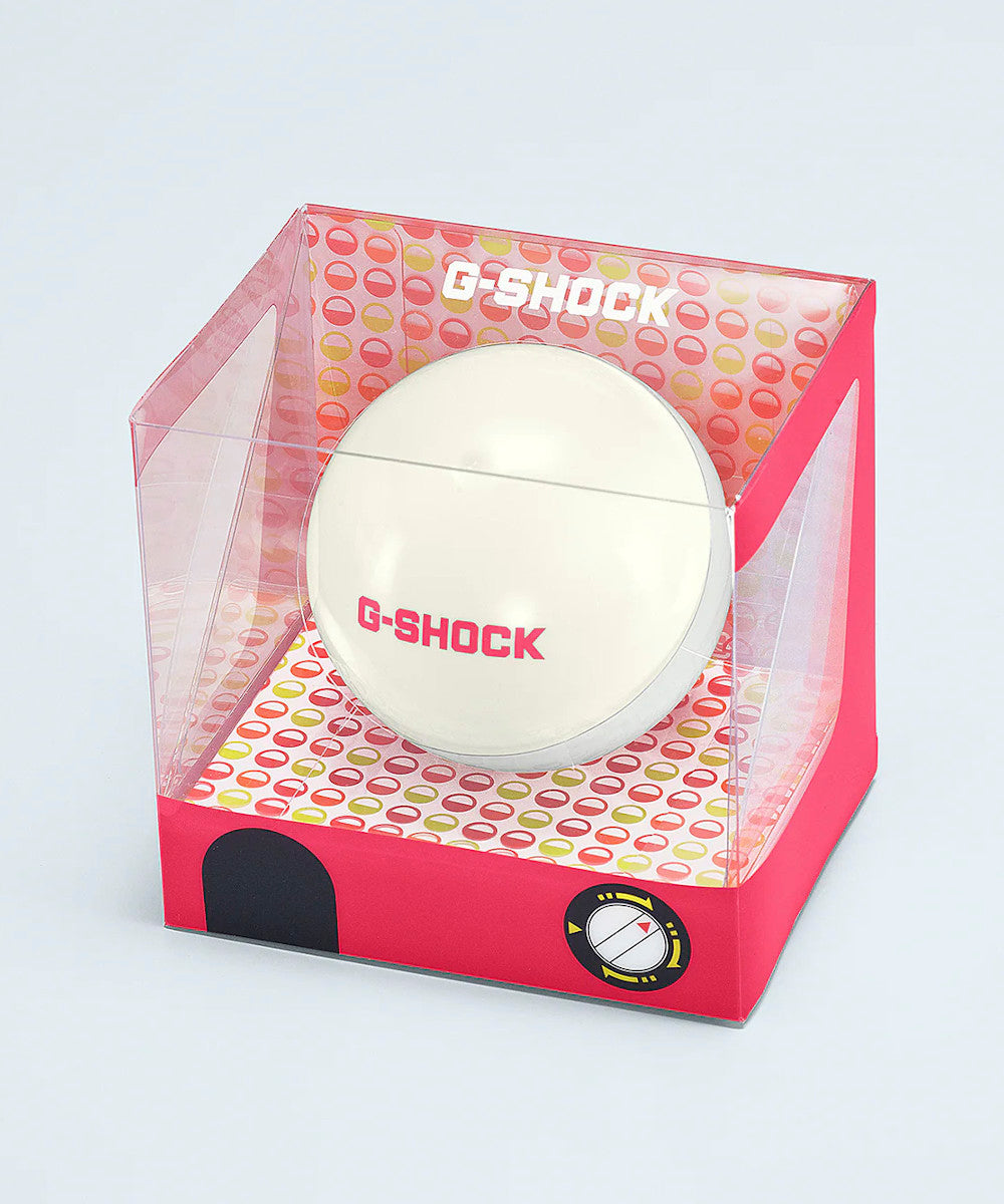 RELOJ CASIO G-SHOCK DW-6900GL-4DR- NARANJADO - Tiendas Casio TITEC