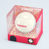 RELOJ CASIO G-SHOCK DW-6900GL-4DR- NARANJADO - Tiendas Casio TITEC