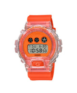 RELOJ CASIO G-SHOCK DW-6900GL-4DR- NARANJADO - Tiendas Casio TITEC