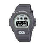 RELOJ CASIO G-SHOCK DW-6900HD-8DR- GRIS - Tiendas Casio TITEC