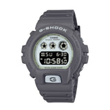 RELOJ CASIO G-SHOCK DW-6900HD-8DR- GRIS - Tiendas Casio TITEC