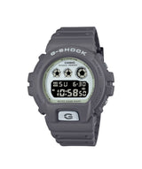 RELOJ CASIO G-SHOCK DW-6900HD-8DR- GRIS - Tiendas Casio TITEC