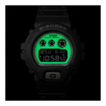 RELOJ CASIO G-SHOCK DW-6900HD-8DR- GRIS - Tiendas Casio TITEC