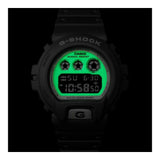 RELOJ CASIO G-SHOCK DW-6900HD-8DR- GRIS - Tiendas Casio TITEC