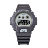RELOJ CASIO G-SHOCK DW-6900HD-8DR- GRIS - Tiendas Casio TITEC