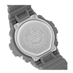 RELOJ CASIO G-SHOCK DW-6900HD-8DR- GRIS - Tiendas Casio TITEC