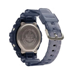 RELOJ CASIO G-SHOCK DW-6900LS-1DR- GRIS - Tiendas Casio TITEC