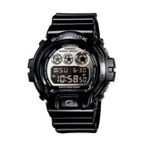 RELOJ CASIO G-SHOCK DW-6900NB-1DR- NEGRO