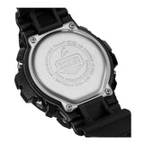 RELOJ CASIO G-SHOCK DW-6900RGB-1DR- NEGRO