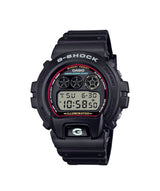 RELOJ CASIO G-SHOCK DW-6900RL-1DR- NEGRO - Tiendas Casio TITEC