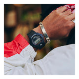 RELOJ CASIO G-SHOCK DW-6900RL-1DR- NEGRO - Tiendas Casio TITEC