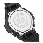 RELOJ CASIO G-SHOCK DW-6900RL-1DR- NEGRO - Tiendas Casio TITEC