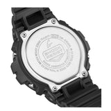 RELOJ CASIO G-SHOCK DW-6900RL-1DR- NEGRO - Tiendas Casio TITEC