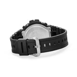 RELOJ CASIO G-SHOCK DW-6900RL-1DR- NEGRO - Tiendas Casio TITEC