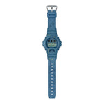 RELOJ CASIO G-SHOCK DW-6900SBY-2DR- AZUL - Tiendas Casio TITEC