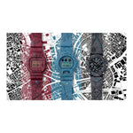 RELOJ CASIO G-SHOCK DW-6900SBY-2DR- AZUL - Tiendas Casio TITEC