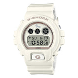 DW-6900SHB-7DR RELOJ CASIO G-SHOCK - BLANCO